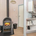 8 Person In Borkop-by Traum Ferienhaus *