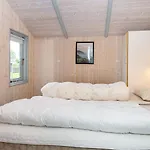 Ferienhaus 8 Person In Borkop-by Traum