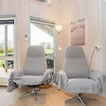 8 Person In Borkop-by Traum * Børkop