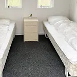 Дом отдыха 8 Person In Borkop-by Traum