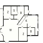 8 Person In Borkop-by Traum * Børkop