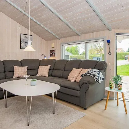 Σπίτι διακοπών 8 Person In Borkop-by Traum