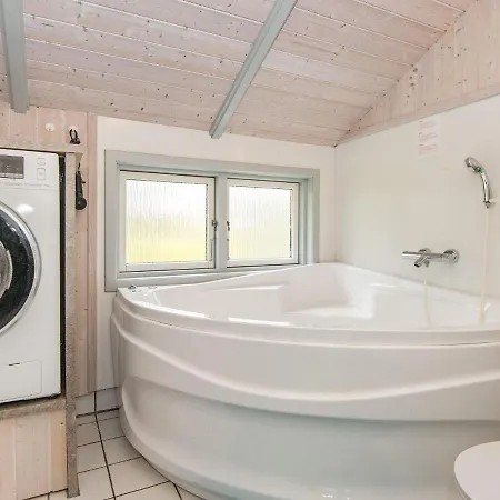 8 Person In Borkop-by Traum Σπίτι διακοπών Børkop