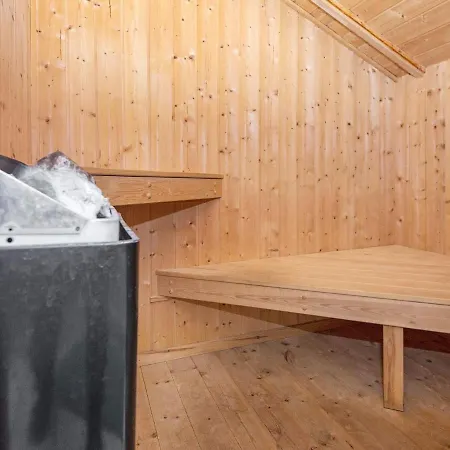 Ferienhaus 8 Person In Borkop-by Traum Børkop