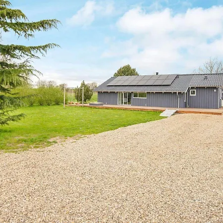 Σπίτι διακοπών 8 Person In Borkop-by Traum Børkop