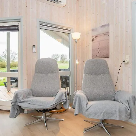 8 Person In Borkop-by Traum * Børkop