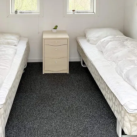 Σπίτι διακοπών 8 Person In Borkop-by Traum