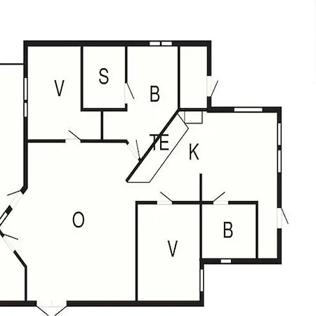 Lx Holiday home