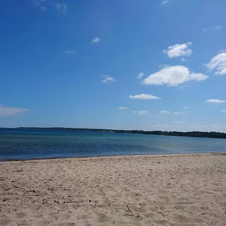 8 Person In Borkop-by Traum * Børkop