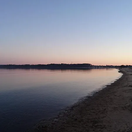 8 Person In Borkop-by Traum *