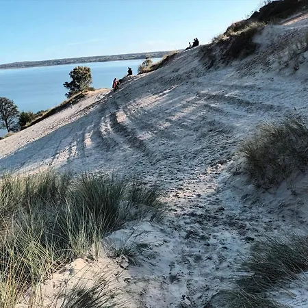 8 Person In Borkop-by Traum Børkop
