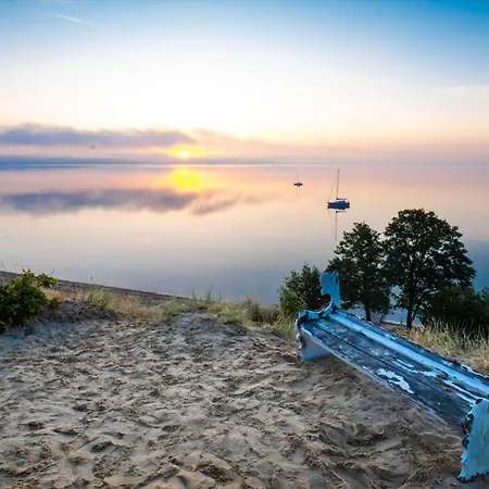 Σπίτι διακοπών 8 Person In Borkop-by Traum