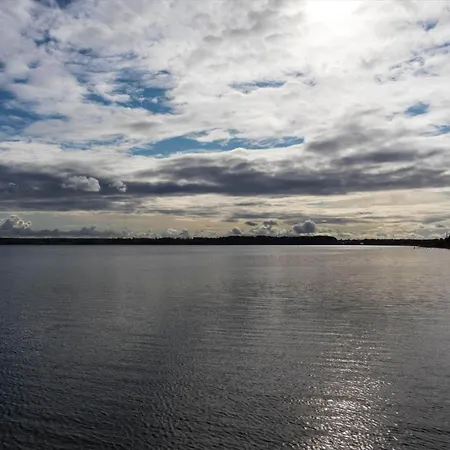 8 Person In Borkop-by Traum Σπίτι διακοπών Børkop
