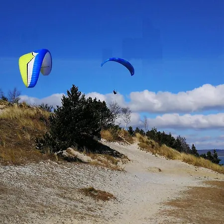 Σπίτι διακοπών 8 Person In Borkop-by Traum Børkop
