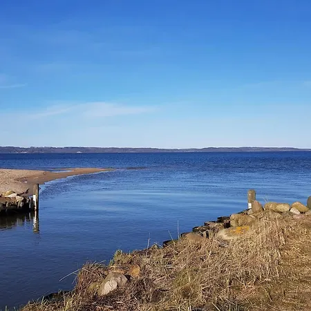 8 Person In Borkop-by Traum * Børkop