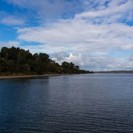 8 Person In Borkop-by Traum Σπίτι διακοπών *