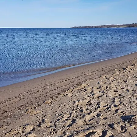 8 Person In Borkop-by Traum Hébergement de vacances *