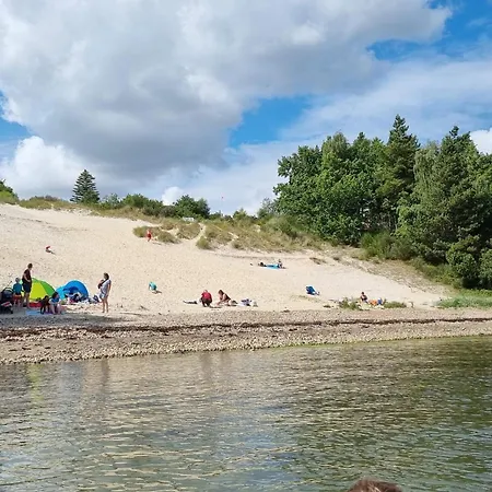 Hébergement de vacances 8 Person In Borkop-by Traum