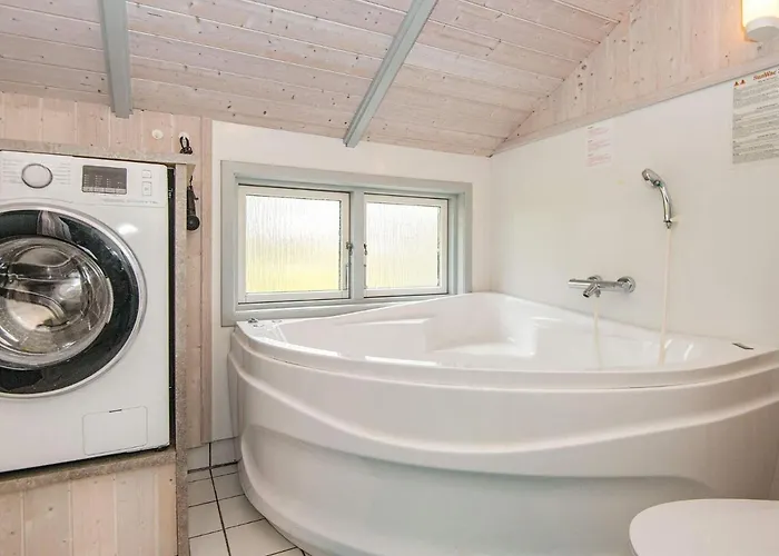 8 Person In Borkop-by Traum Holiday home Borkop