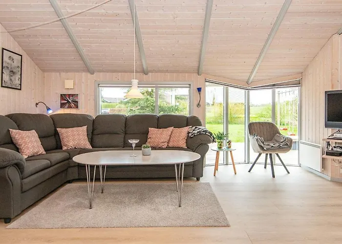 8 Person In Borkop-by Traum Holiday home