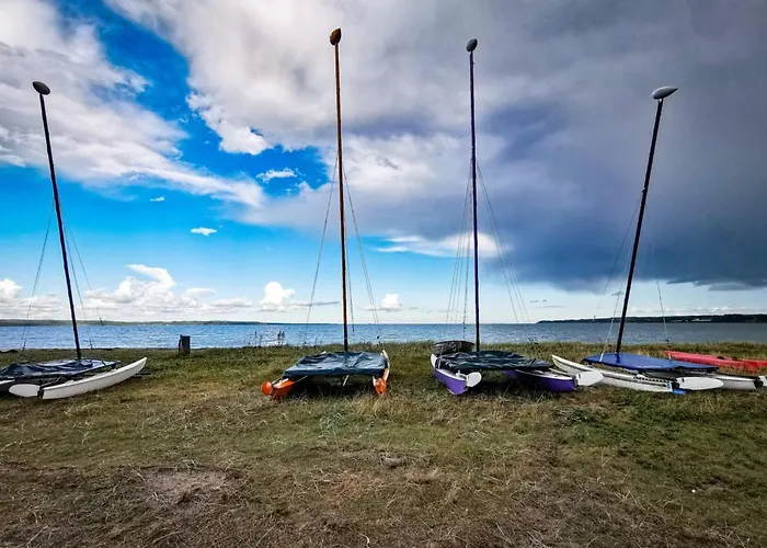 8 Person In Borkop-by Traum Børkop