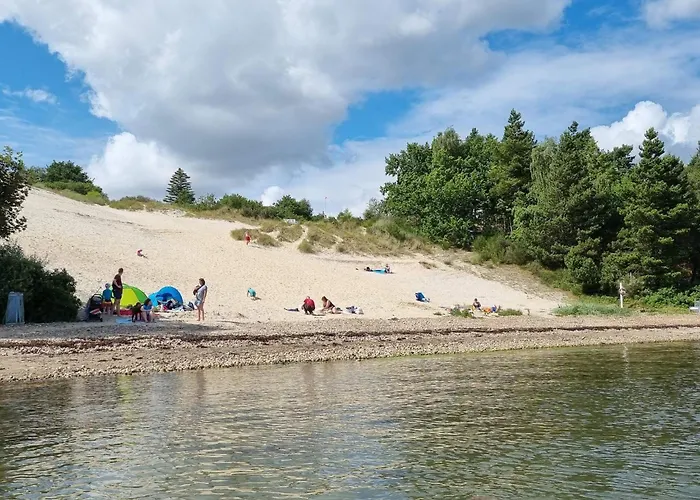 Holiday home 8 Person In Borkop-by Traum Borkop